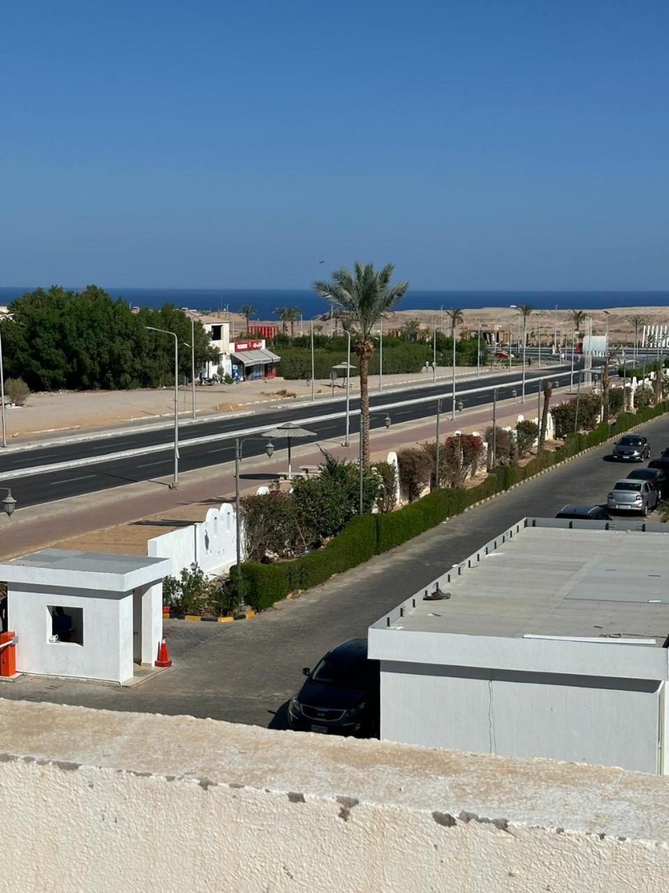 דירות שארם א-שייח Neama Bay -Diar El Rabwa Modern Pool View מראה חיצוני תמונה